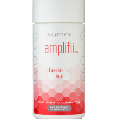 AMPLIFII