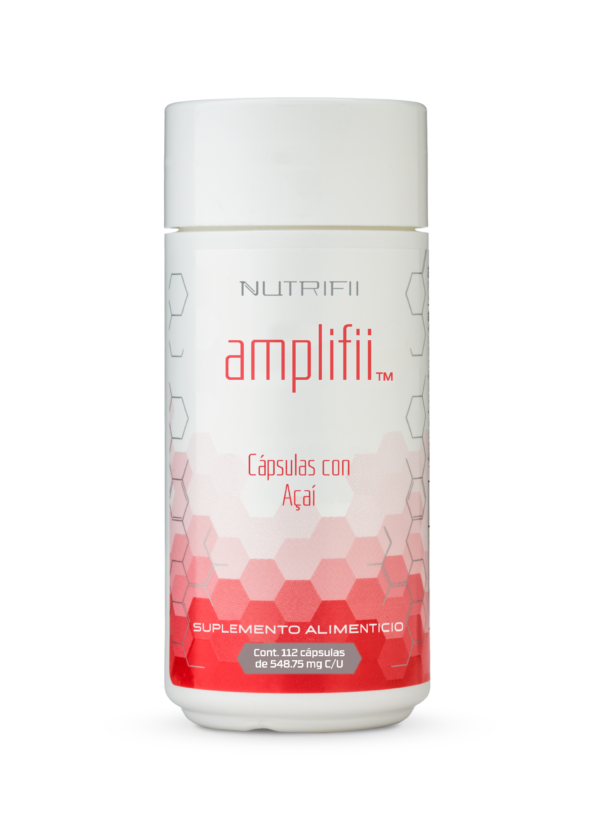 AMPLIFII