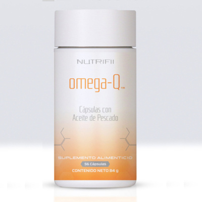 Omega-Q