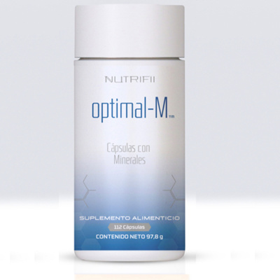 Optimal - M