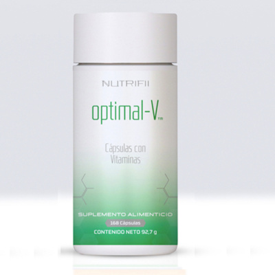 Optimal - V