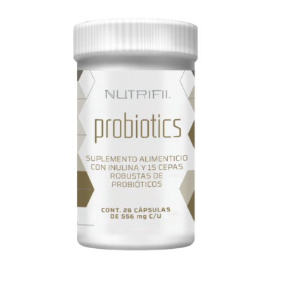 Probiotics