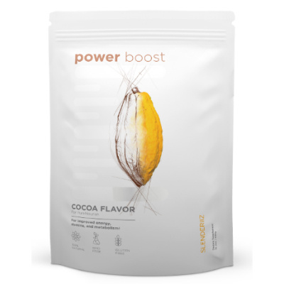 Cocoa PB (antes Power Boost)