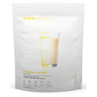 Pure Nourish 4.0